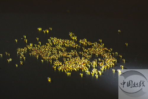 平舆汽车零部件车间喷砂处理